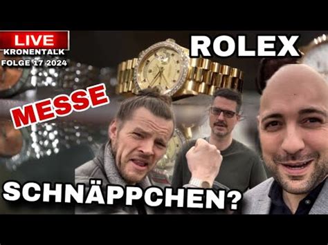 rolex händler münchen.